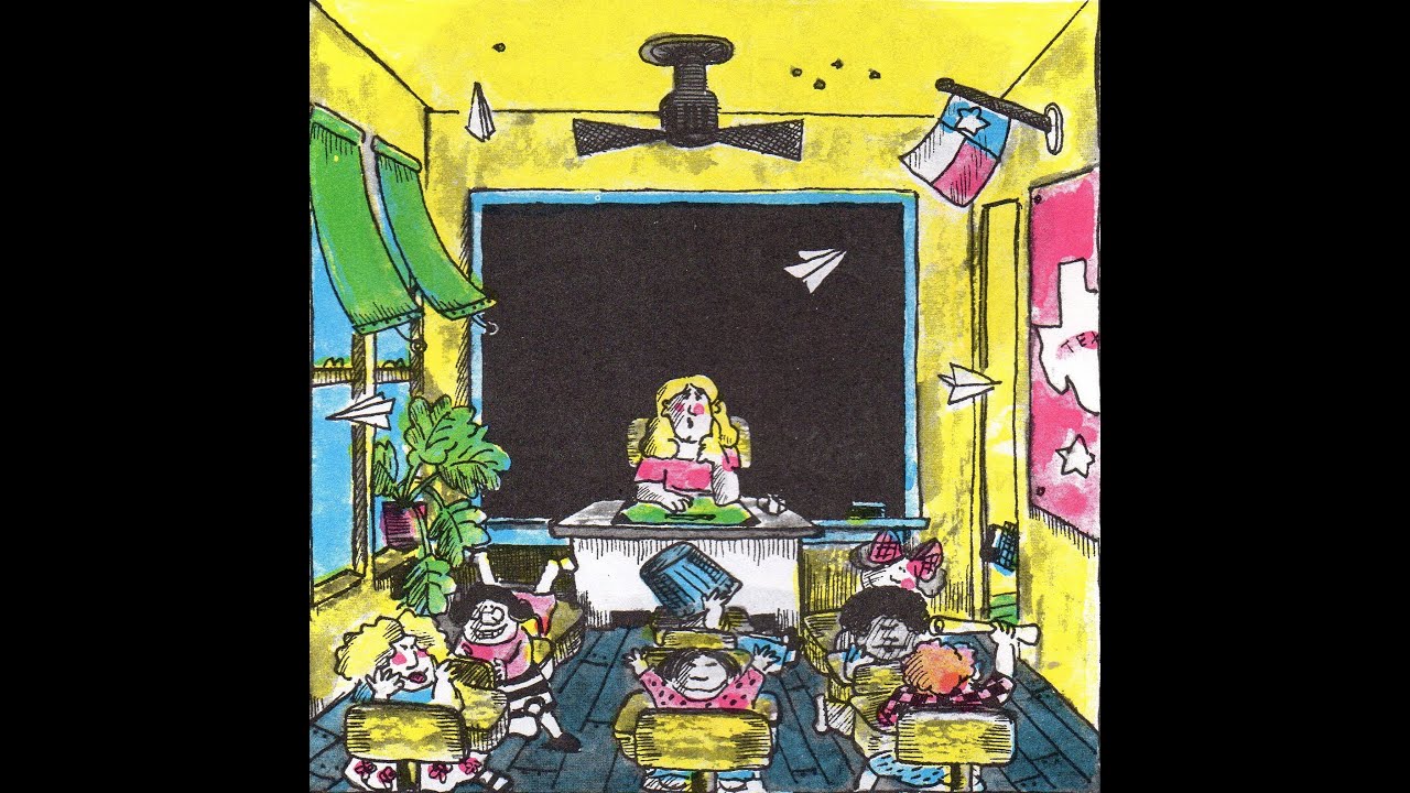 Miss Nelson Is Missing adapted Version For Students YouTube miss-nelson-is-missing-adapted-version-for-students-youtube