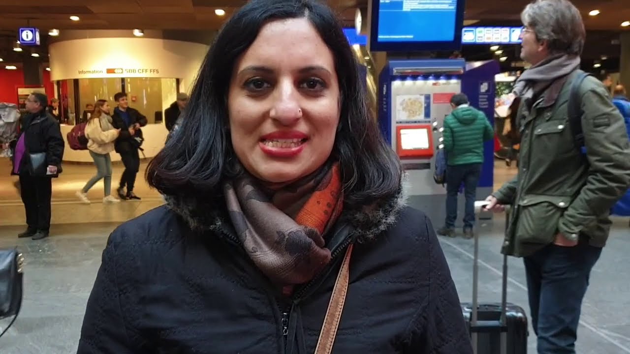 A walk in the Switzerland's capital, Bern. One day Itinerary.