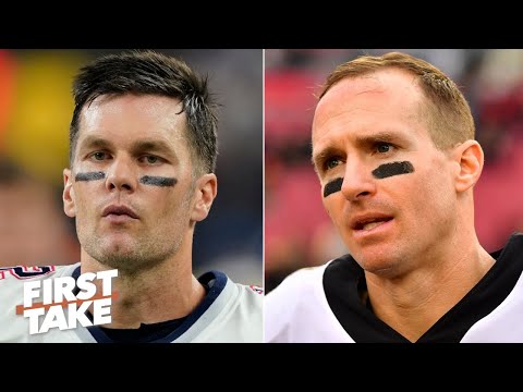 Vídeo: És millor brees que brady?