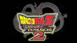 Dragon Ball Z: Budōkai Tenkaichi 2 - "Belief of Steel" (Extended) [1080p]