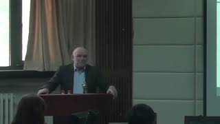 Descriptive Translation Studies from norms to cognition
A lecture by Anthony Pym at Beijing Foreign Studies University, April 28, 2019.
The whole lecture series here: https://www.youtube.com/playlist?list=PLyQOhfgRQAKZHCrviSnPH4JNdu0tUHOm6 Descriptive Translation Studies from norms to cognition