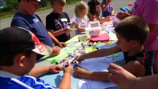 Tidal Impact 2015 FHBC & BSBC