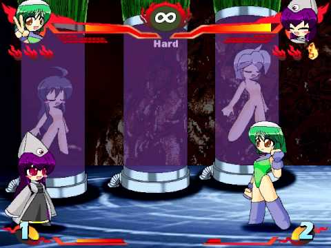 Eight Marbles 2X CPU Battle 355 Tepet Vs Majutusi 
