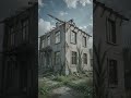 Ruined Home to Luxury Mansion 🏚️➡️🏰 | AI Transformation Magic ✨
