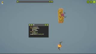 Learning english while Programming【農家はReplace()されました】Programming Drones to Automa