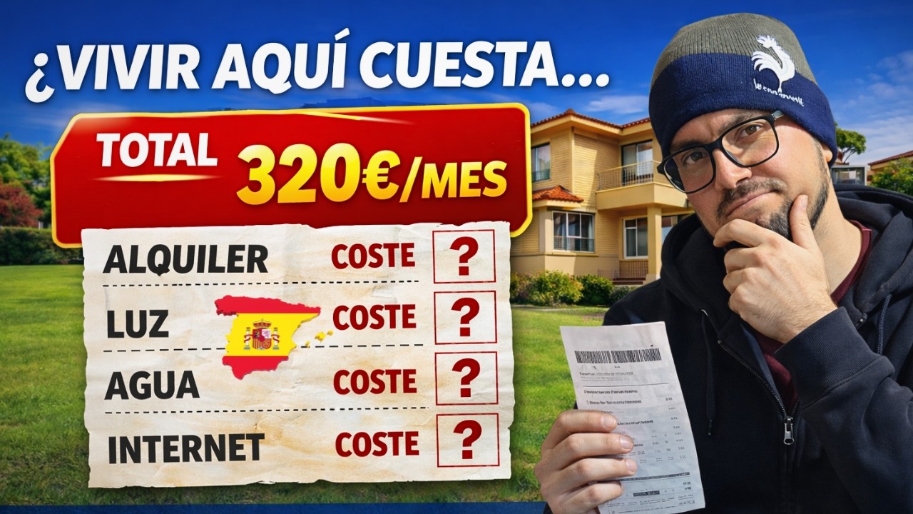 vale la pena vivir aquí?