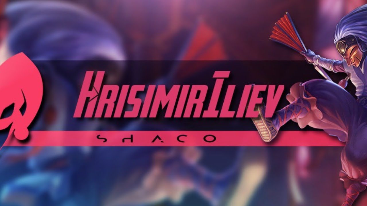 Shaco Ranked Season 10 Patch 10.21