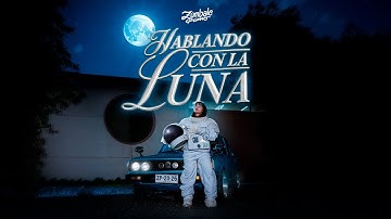 Grupo Zúmbale Primo - Hablando Con La Luna (Video Oficial)