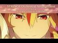 SYRINGE Arr.&mdash; Fate/strange Fake | Orchestral Concept Score (Hiroyuki Sawano Style)