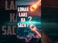 क्या आप जानते हैं Lonar Lake का राज़? | Mystery Facts |fact Drill #amazingfacts #facts #shorts