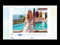 Style images — One-click looks &amp; creative presets