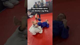 BERIMBOLO E LEG DRAG #jiujitsuparatodos #jiujitsubrasiloficial #jiujitsubrasileiro