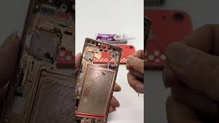 Mobile phone repair tools glue blue sharp i9 active soft glue screenshot 5