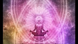 1 Hour Meditation And Relaxing Music & Brain Power