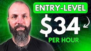 5 Entry Level Remote Jobs Always Hiring (2025)!!