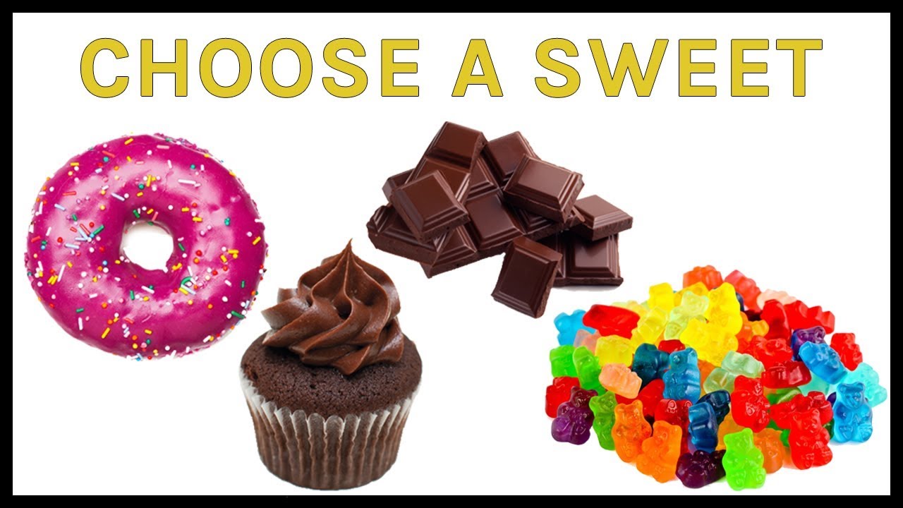 The Most Funniest Personality Test Ever