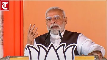 LIVE: PM distributes property cards under SVAMITVA Scheme across 10 states and 2 Union Territories