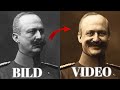 Unglaublich! Altes Deutschland Wie Nie Zuvor – Kolorierte Aufnahmen Von 1860–1940