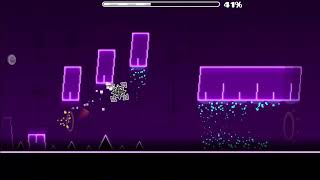 (Easy Demon) Metal Crusher 100% [ALL Coins] by 6Jose9 | Geometry Dash