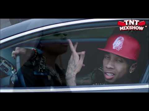 Nimo ft. Tyga - Leck Sibbi (Dj.Cashesclay & Dj.Mastablaze Remix)
