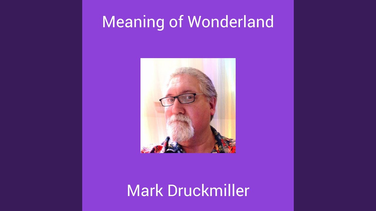 Meaning Of Wonderland YouTube