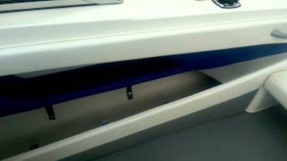 2008 Bayliner 195 Discovery in Northport, AL