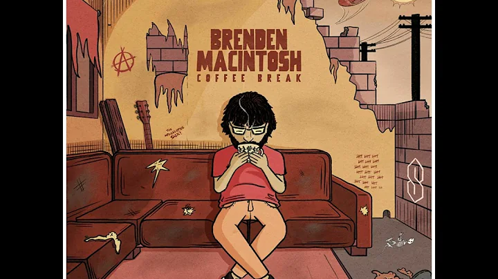 Brenden MacIntosh - Let's Go