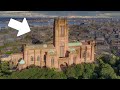 15 BIGGEST Mega Churches on Earth