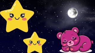 Sweet Dreams Baby 💕 Soft Lullaby Music for Bedtime screenshot 5