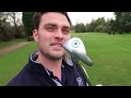 2019 PING G410 - IRON ONLY 9 HOLE REVIEW
