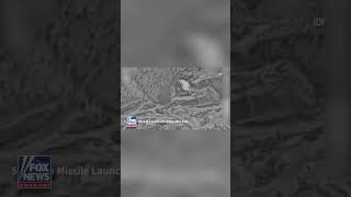 U.S. and Israel Launch Military Strikes Against Iran, Video Shows