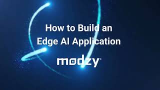How to Build an Edge AI Application | Manufacturing Defect Detection Example and Implementation screenshot 1