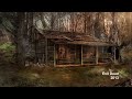 The Evil Dead (1981) Ending Scene + Evil Dead (2013) Cabin Rebuild