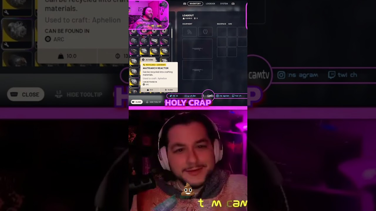 Bro Sittin' on a Fortune