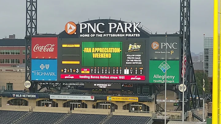 Tim DeBacco's Final Farewell of 2021 - Pittsburgh ...