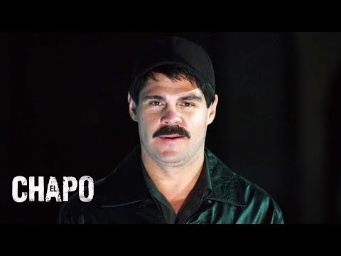 'El Chapo'  avance capítulo 7-  Poder absoluto para 'La Federación'