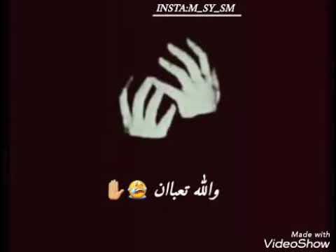 انا تعبان ياقلبي