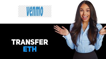 How To Transfer Eth From Venmo (2025)