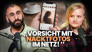 NACKTBILDER im INTERNET: Sexualpädagogin Laura über Sexting, Social Media & Mobbing | Auf Augenhöhe