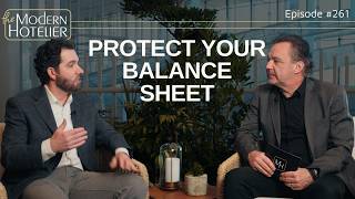 Understanding Insurance for Hotels | with Brian Popelmayer