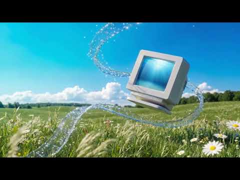 Nostalgia In a Nutshell | Frutiger Aero playlist
