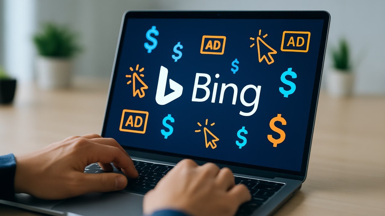 Bing Ads | Quick Guide - YouTube