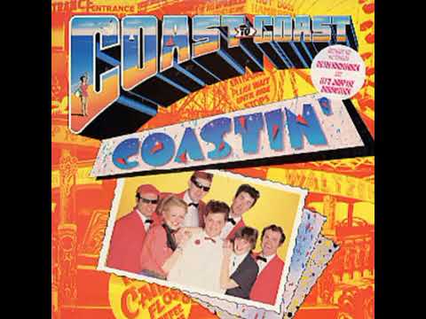 洋楽 CD Coast To Coast Coastin' UK Rockabilly Coast To Coast - Coastin' (1981) [Full Album] 🇬🇧 - YouTube
