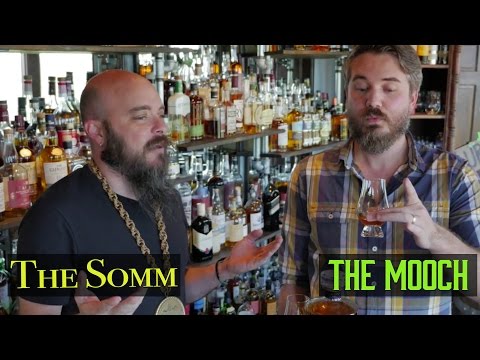 The Whisk E Y Vault Episode 72 Hibiki Harmony Japanese Whiskey Review And Tasting