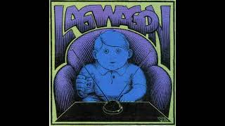LAGWAGON   Bury the Hatchet 1992