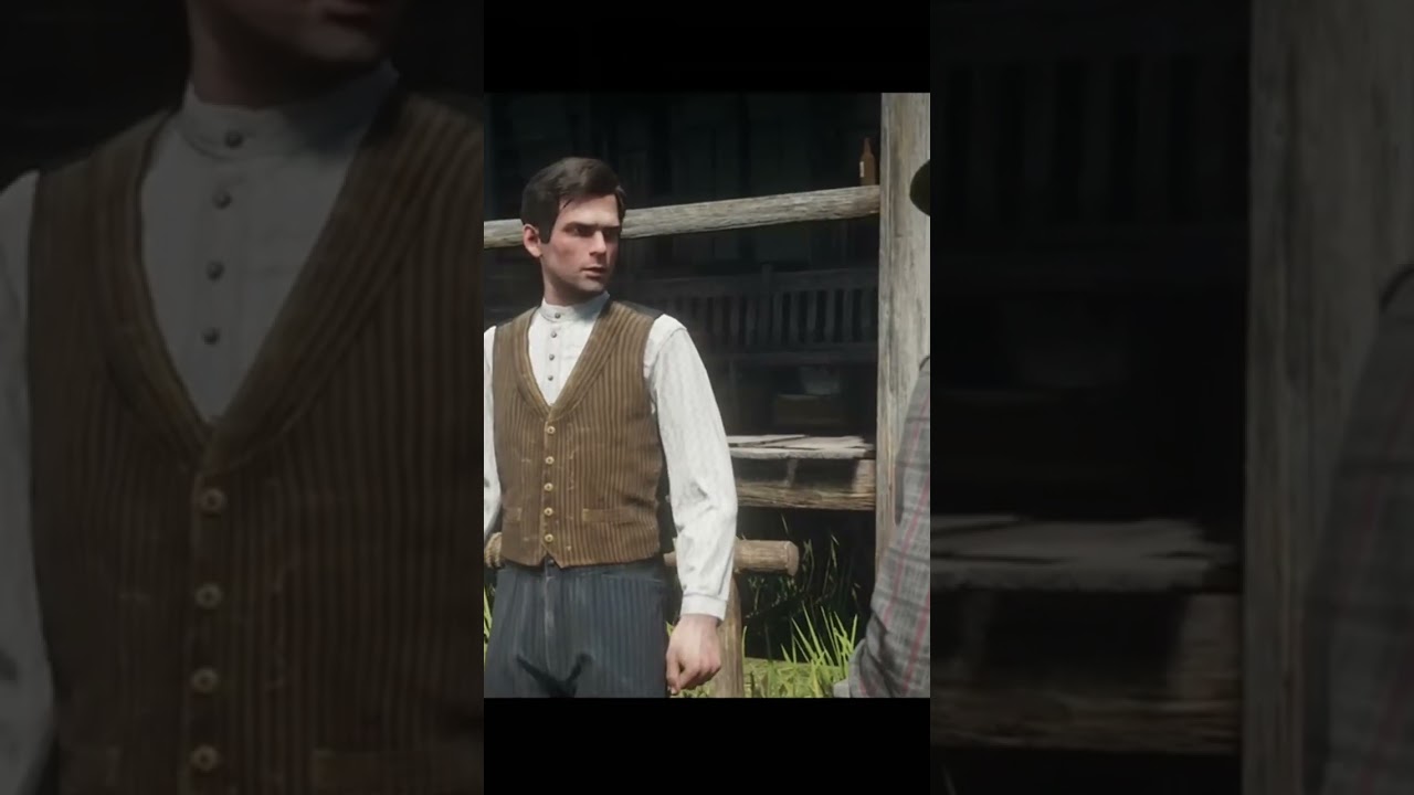 Arthur a savage 💀 