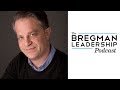 SAM WALKER - The Captain Class - Bregman Leadership Podcast