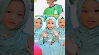 Khataman Ke-33 Tpq Munsyiul Khoiri Demaan Jepara