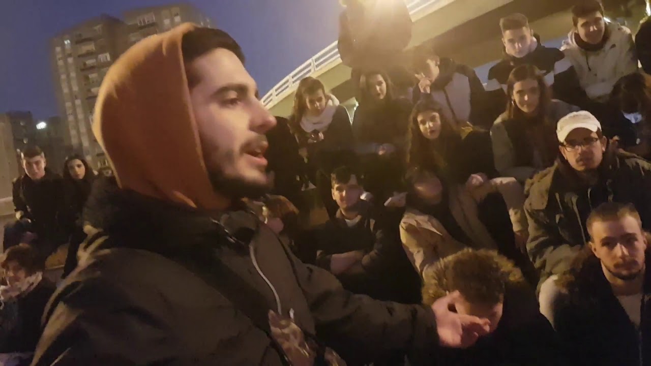 wondershare filmora 9 บันทึก MOLINNA VS ZARAZAGA OCTAVOS DE FINAL 2ª FECHA MIRAELBUENRAP TEMPORADA 2 (24/2/2018)