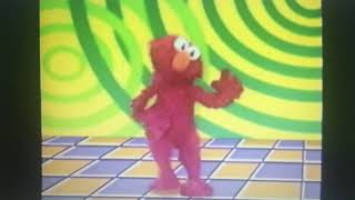 Elmo Falls Down Crashes